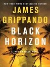 Black Horizon